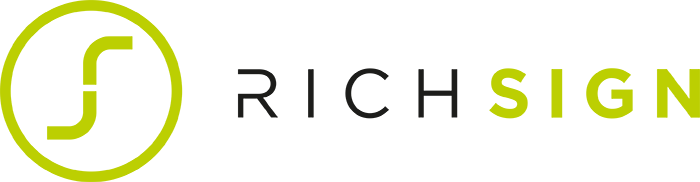 Richsign