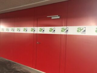 Wir leiten mit System - Leitsysteme