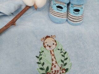 Individuelle Babygeschenke, die niemand vergisst!