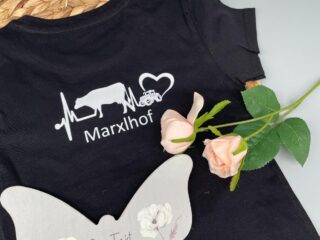 Marxlhof-Shirts: Für jede Generation und Größe!