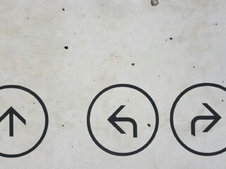Warum gute Leitsysteme so wichtig sind