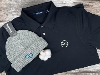 Manchmal ist weniger mehr