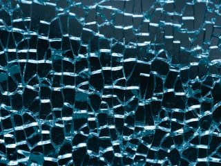 Glasbeklebung – Dezent, sicher und stilvoll